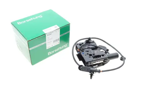 Замок капота VW Arteon 17- (OE VAG) Borsehung B10262