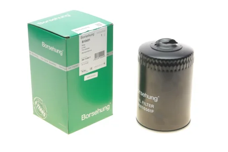Фільтр оливний OE BORSEHUNG Borsehung B10431