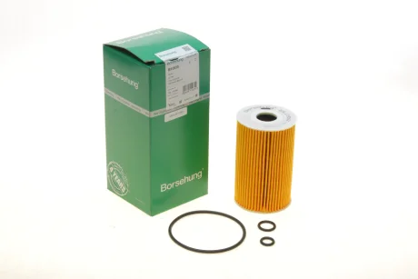 Фільтр оливний (ОЕ) Borsehung B10535