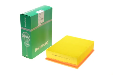 Фільтр повітряний Borsehung B10545