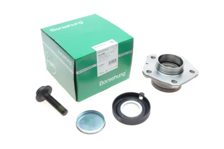 Підшипник маточини (задньої) Audi A4/A5/A6 1.8-3.2 07- (OE VAG) Borsehung B11288
