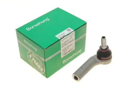Накінечник тяги керма (R) Seat Cordoba/Ibiza/Skoda Fabia/Roomster/VW Polo 01- Borsehung B11345
