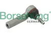 Накінечник кермової тяги LEMFORDER Borsehung B11346 (фото 1)
