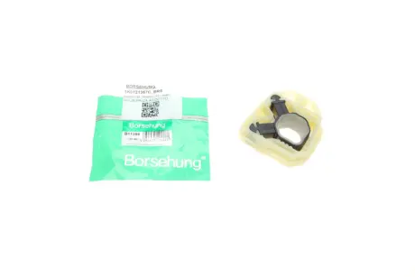 Кронштейн радіатора (верхній) VW Caddy 1.4i/1.6i/2.0SDI 03- Borsehung B11356