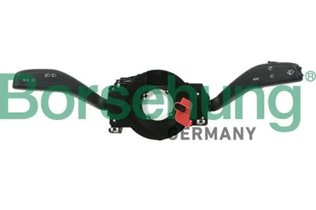 Підкермовий перемикач з багатофункц дісплеєм BORSEHUNG Borsehung B11390