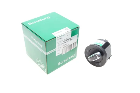 Перемикач світла фар VW Passat/Golf/Tiguan/T5 08- BORSEHUNG Borsehung B11400