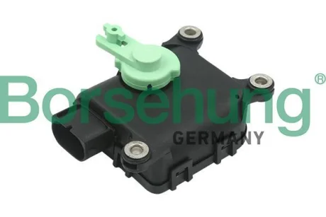 Моторчик заслінки пічки VW Golf IV/Polo/Lupo/Skoda Octavia 97-07 (OE VAG) Borsehung B11454