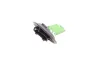Реостат пічки Skoda Fabia 99-14/Roomster 06-15/VW Polo 01- (OE VAG) BORSEHUNG Borsehung B11459 (фото 4)