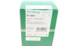 Реостат пічки Skoda Fabia 99-14/Roomster 06-15/VW Polo 01- (OE VAG) BORSEHUNG Borsehung B11459 (фото 7)