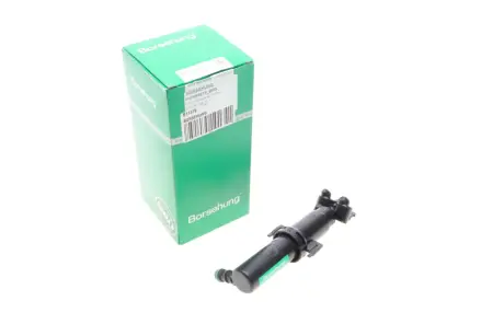 Форсунка омивача фари Skoda Octavia 04-13 (L) (OE VAG) BORSEHUNG Borsehung B11479