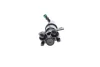 Форсунка омивача фари VW Passat 05-10 (R) (OE VAG) BORSEHUNG Borsehung B11480 (фото 2)