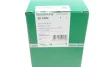Форсунка омивача фари VW Passat 05-10 (R) (OE VAG) BORSEHUNG Borsehung B11480 (фото 8)
