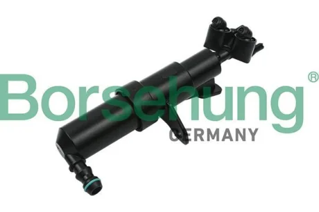 Форсунка омивача фари Skoda Octavia 04-13 (L) (OE VAG) BORSEHUNG Borsehung B11483
