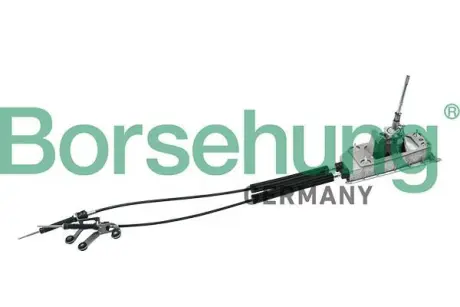 Корпус механізму перемикання передач (OE) Borsehung B11519