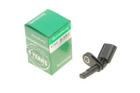 Датчик ABS передн. лів. Borsehung B11843