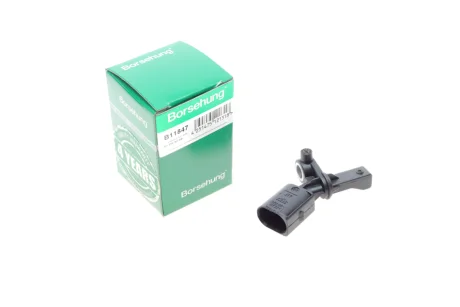 Датчик ABS (задній) Skoda Roomster/VW Polo 01- (L) (OE VAG) BORSEHUNG Borsehung B11847