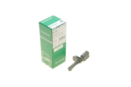 Датчик ABS (задній) VW Caddy 04-15/Passat 14- (OE VAG) Borsehung B11853