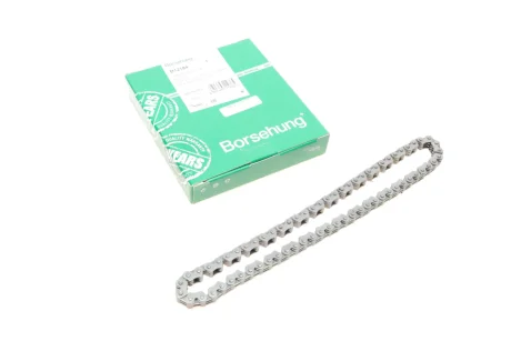 Ланцюг насосу масляного Audi A1/A5/Skoda Kodiaq 1.4TFSI 10-/VW Caddy 1.4TSI 15- (OE VAG) BORSEHUNG Borsehung B12184