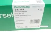 Кришка ГРМ металева ОЕ PTFE BORSEHUNG Borsehung B12189 (фото 10)