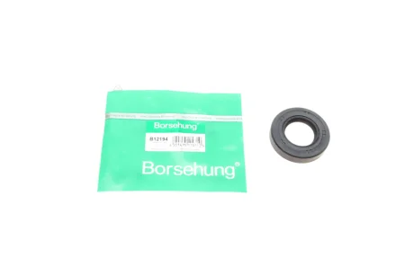 Сальник вала первинного КПП VW Caddy II 1.9SDI 95-04/ Golf 1.5-2.0 -04 Borsehung B12194