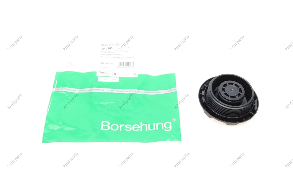 Кришка розширювального бачка BORSEHUNG Borsehung B12203 (фото 1)