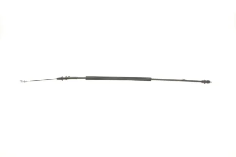 Трос замку двері (задньої) VW Passat B6 05-11/CC 08-16 BORSEHUNG Borsehung B12342