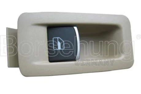 Повітряний фільтр Borsehung B12440