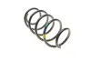 Пружина (передня) VW Touran 1.6TDI/2.0TDI 10-15 (OE VAG) Borsehung B12625 (фото 3)