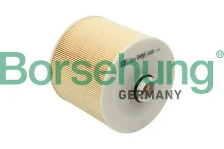 Фільтр повітряний SOFIMA Borsehung B12807