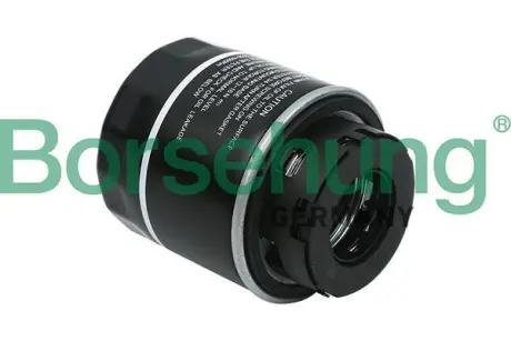 Фільтр оливний (Sofima) Borsehung B12814