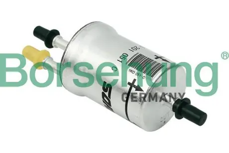 Фільтр паливний (SOFIMA) Borsehung B12822