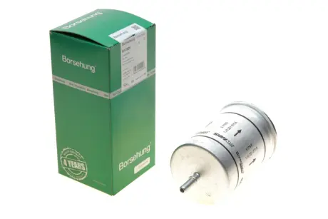 Фільтр паливний SOFIMA Borsehung B12825