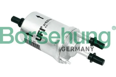 Фільтр паливний SOFIMA 4 Bar Borsehung B12828