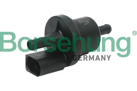 Клапан вентиляції паливного бака BOSCH Borsehung B13667