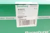 Помпа води Audi A1/A3/A4/A5/A6/A7/Q3/Q5/Q7/Skoda Octavia/SuperB/VW Golf/Passat 1.8/2.0 09- (OE VAG) Borsehung B15313 (фото 11)