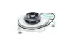 Помпа води Audi A1/A3/A4/A5/A6/A7/Q3/Q5/Q7/Skoda Octavia/SuperB/VW Golf/Passat 1.8/2.0 09- (OE VAG) Borsehung B15313 (фото 4)
