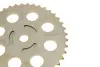 Комплект ланцюга ГРМ Skoda Fabia/VW Polo 1.2i 01-08 (118z) (OE VAG) Borsehung B16294 (фото 12)