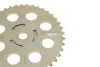 Комплект ланцюга ГРМ Skoda Fabia/VW Polo 1.2i 01-08 (118z) (OE VAG) Borsehung B16294 (фото 13)