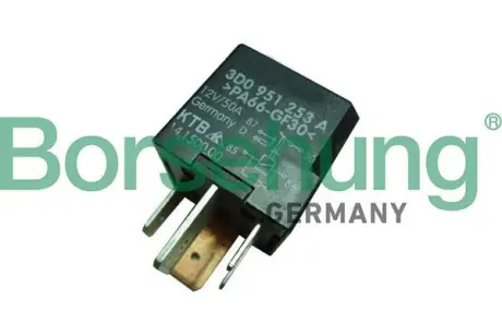 Релє BOSCH Borsehung B17818