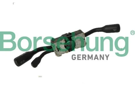 Перемикач підрульовий Audi 100/200/80/90 83-00 (OE VAG) Borsehung B17952