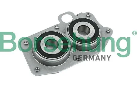 Підшипник КПП VW Caddy/Golf/Polo 1.4-2.0/1.9SDI 03- Borsehung B18152