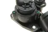 Термостат VW Polo/Skoda Rapid/Roomster 1.2/1.6 06- (83°C/87°C) (OE VAG) Borsehung B18249 (фото 2)