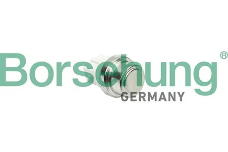 Датчик температури охолоджуючої рідини VW Caddy 95-04 (OE VAG) Borsehung B18288