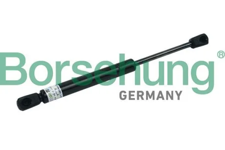 Амортизатор кришки багажника Audi A6 (C5) 97-05 BORSEHUNG Borsehung B18441