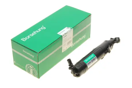 Форсунка омывателя фары VW Passat 10-14 (L) (OE VAG) BORSEHUNG Borsehung B18486
