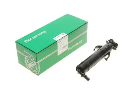 Форсунка омивача фари VW Passat 10-14 (R) (OE VAG) BORSEHUNG Borsehung B18487