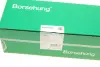 Форсунка омивача фари VW Passat 10-14 (R) (OE VAG) BORSEHUNG Borsehung B18487 (фото 9)