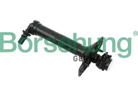 Форсунка омивача фари Audi A6 12-18 (L) (OE VAG) BORSEHUNG Borsehung B18504
