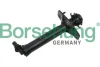 Форсунка омивача фари Audi A6 12-18 (R) (OE VAG) BORSEHUNG Borsehung B18505 (фото 1)