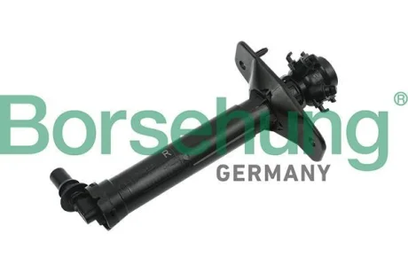 Форсунка омивача фари Audi A6 12-18 (R) (OE VAG) BORSEHUNG Borsehung B18505